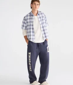 Cloud Soft California Baggy Sweatpants