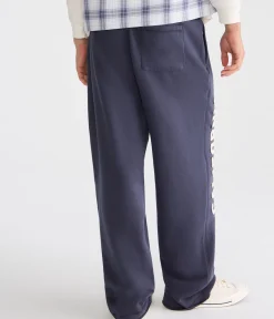 Cloud Soft California Baggy Sweatpants