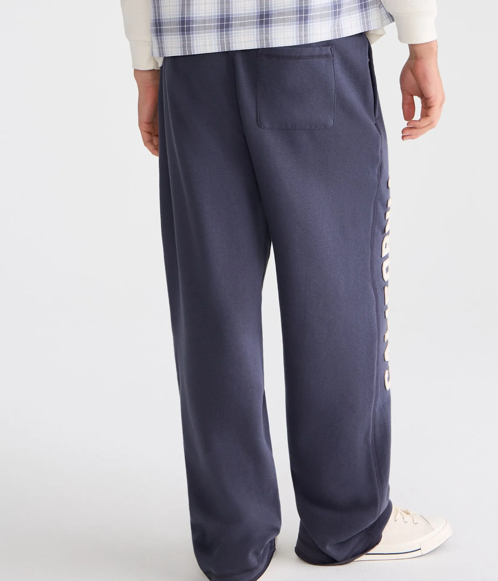 Cloud Soft California Baggy Sweatpants