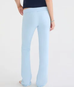 Cloud Soft Fit & Flare Sweatpants