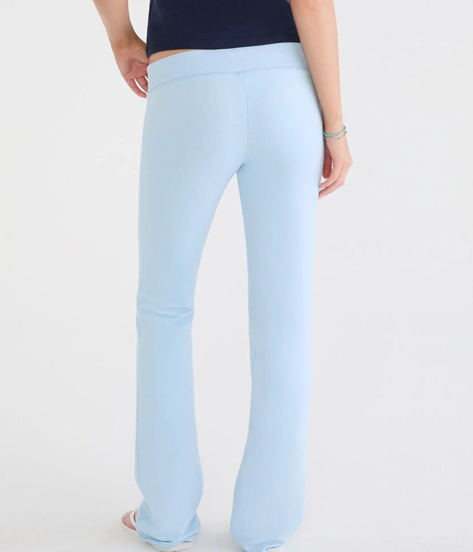 Cloud Soft Fit & Flare Sweatpants
