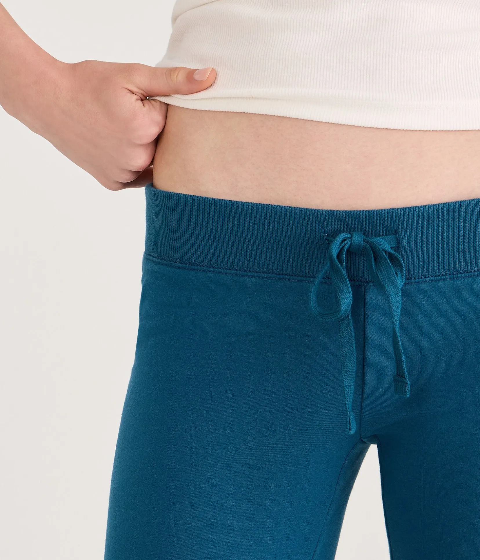 Cloud Soft Fit & Flare Sweatpants