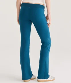 Cloud Soft Fit & Flare Sweatpants