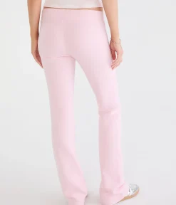 Cloud Soft Fit & Flare Sweatpants