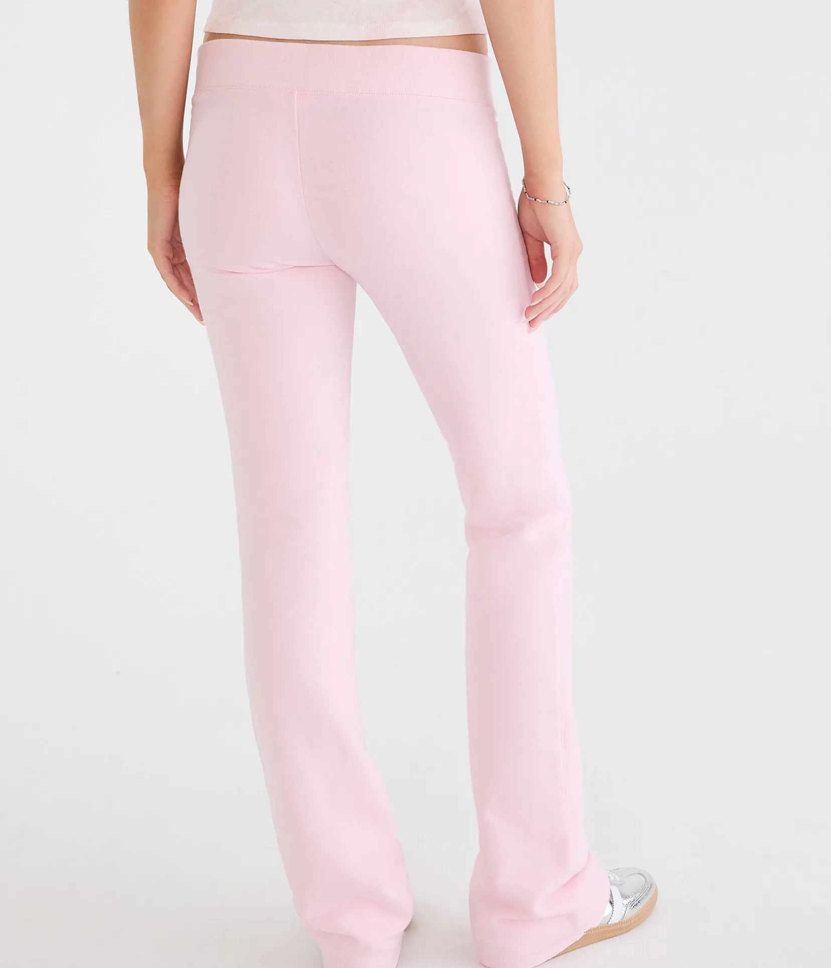Cloud Soft Fit & Flare Sweatpants