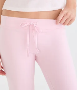 Cloud Soft Fit & Flare Sweatpants