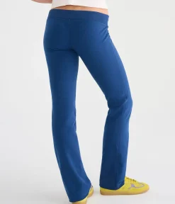 Cloud Soft Fit & Flare Sweatpants