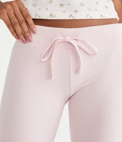 Cloud Soft Fit & Flare Sweatpants