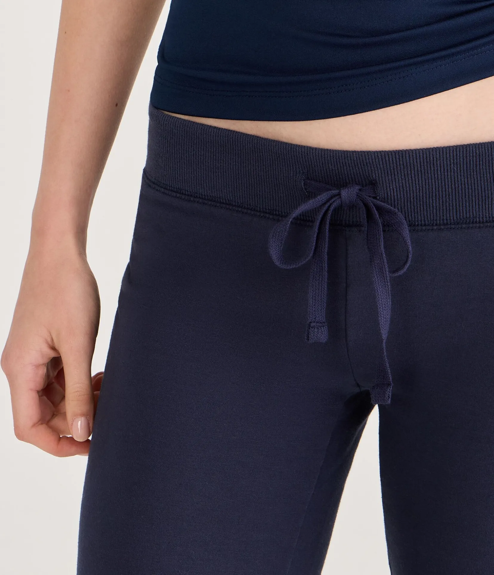 Cloud Soft Fit & Flare Sweatpants