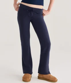Cloud Soft Fit & Flare Sweatpants