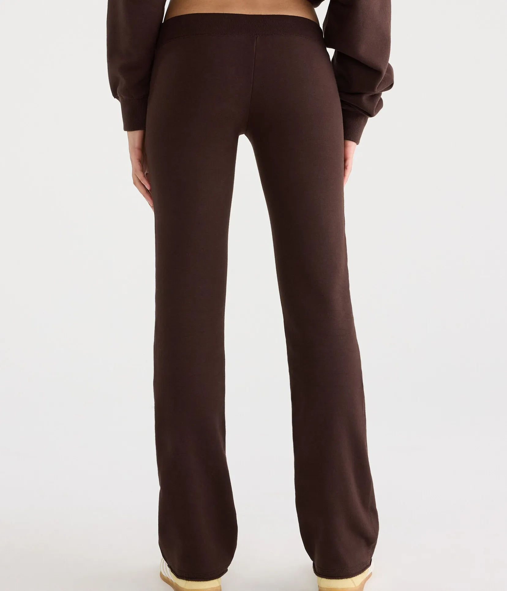 Cloud Soft Fit & Flare Sweatpants