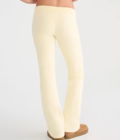 Cloud Soft Fit & Flare Sweatpants
