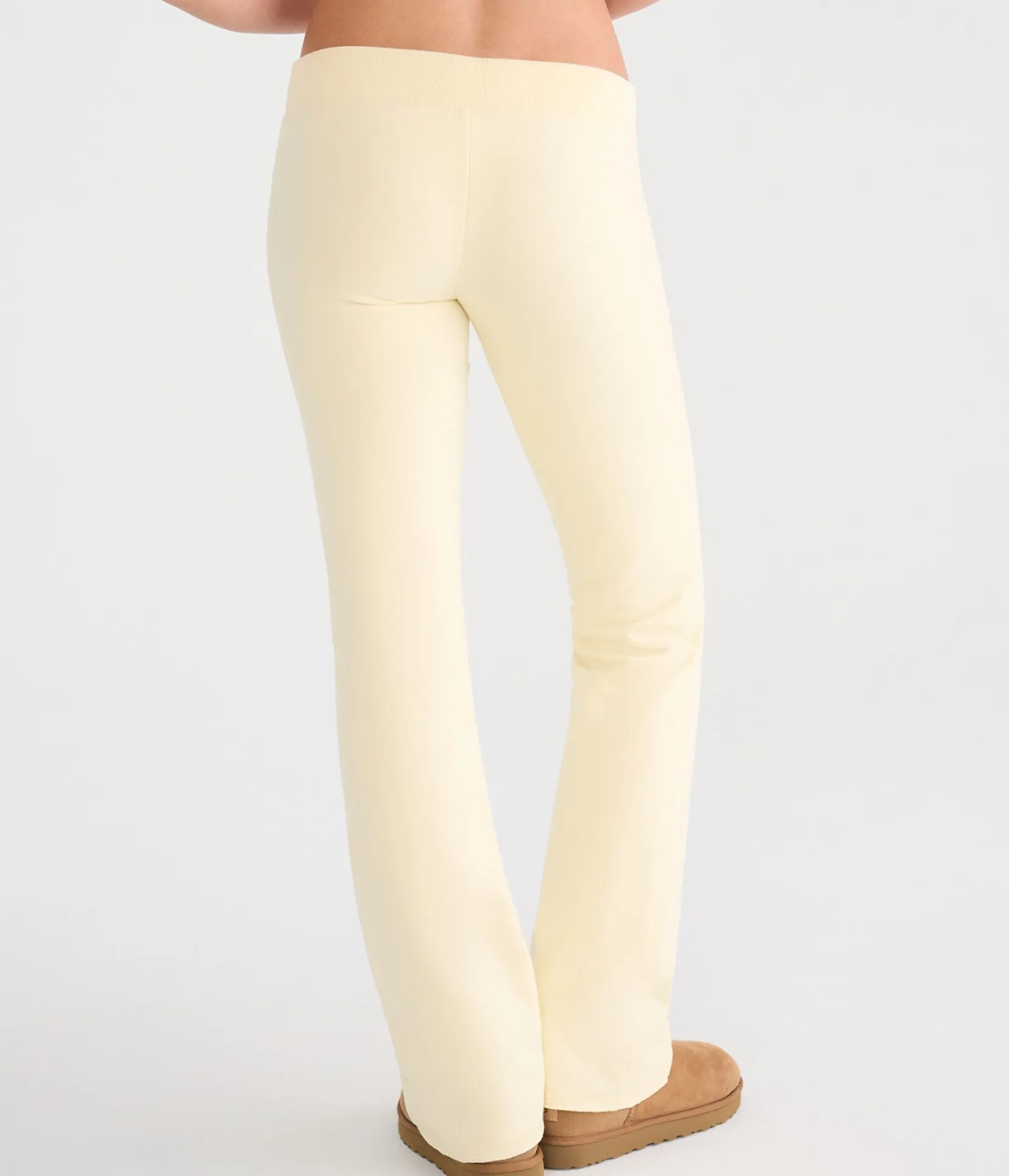 Cloud Soft Fit & Flare Sweatpants