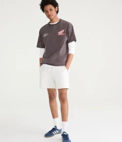 Cloud Soft Fleece Shorts
