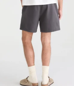 Cloud Soft Fleece Shorts