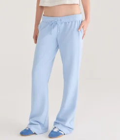 Cloud Soft High-Waisted Bootcut Sweatpants