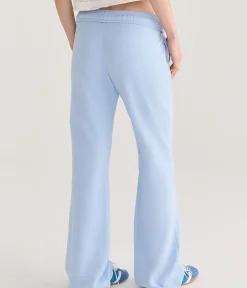Cloud Soft High-Waisted Bootcut Sweatpants