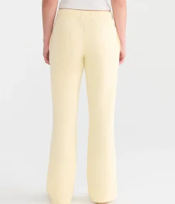 Cloud Soft High-Waisted Bootcut Sweatpants