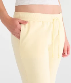 Cloud Soft High-Waisted Bootcut Sweatpants