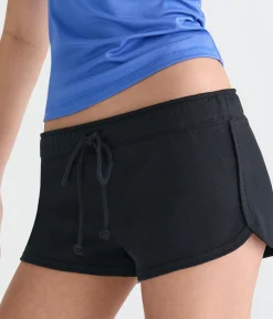 Cloud Soft Low-Rise Dolphin Shorts