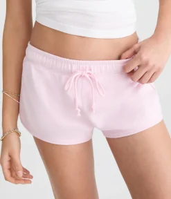 Cloud Soft Low-Rise Dolphin Shorts