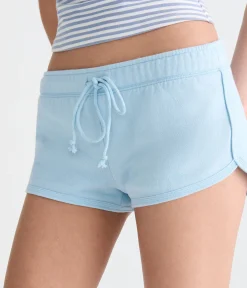 Cloud Soft Low-Rise Dolphin Shorts