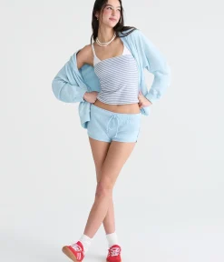 Cloud Soft Low-Rise Dolphin Shorts