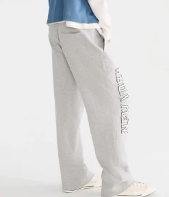 Cloud Soft New York Baggy Sweatpants