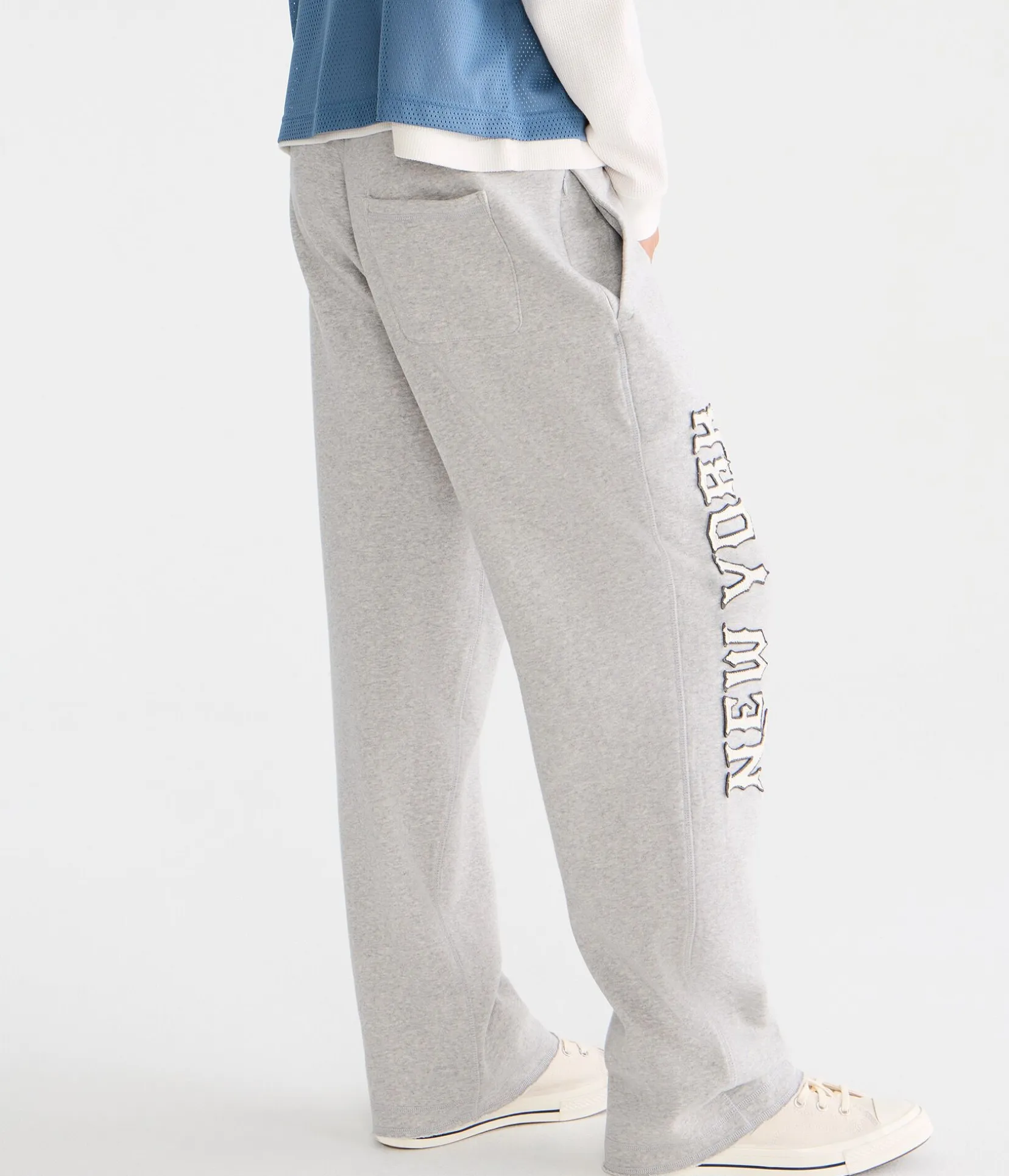 Cloud Soft New York Baggy Sweatpants
