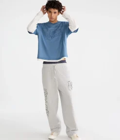 Cloud Soft New York Baggy Sweatpants