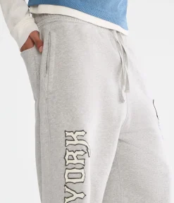 Cloud Soft New York Baggy Sweatpants