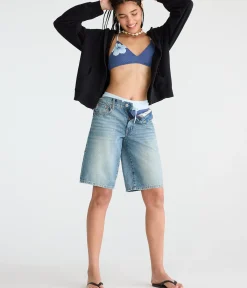 Cloud Soft Oversized Full-Zip Hoodie