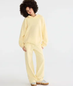 Cloud Soft Oversized Pullover Hoodie