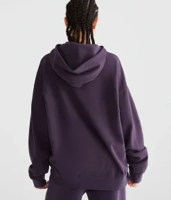 Cloud Soft Oversized Pullover Hoodie