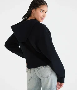 Cloud Soft Oversized Pullover Hoodie
