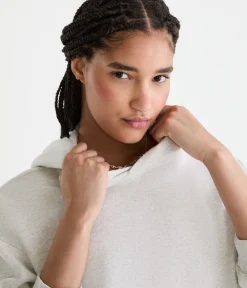 Cloud Soft Oversized Pullover Hoodie