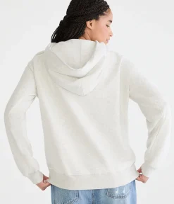 Cloud Soft Oversized Pullover Hoodie