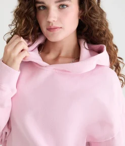 Cloud Soft Oversized Pullover Hoodie