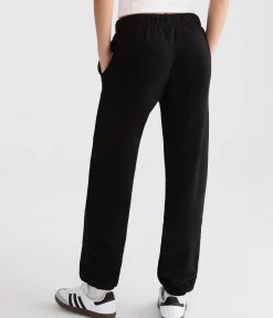 Cloud Soft Slouchy High-Rise Jogger Sweatpants