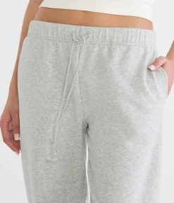 Cloud Soft Slouchy High-Rise Jogger Sweatpants