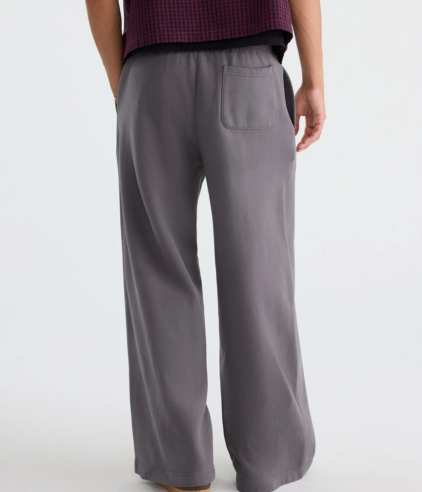 Cloud Soft Super Baggy Sweatpants