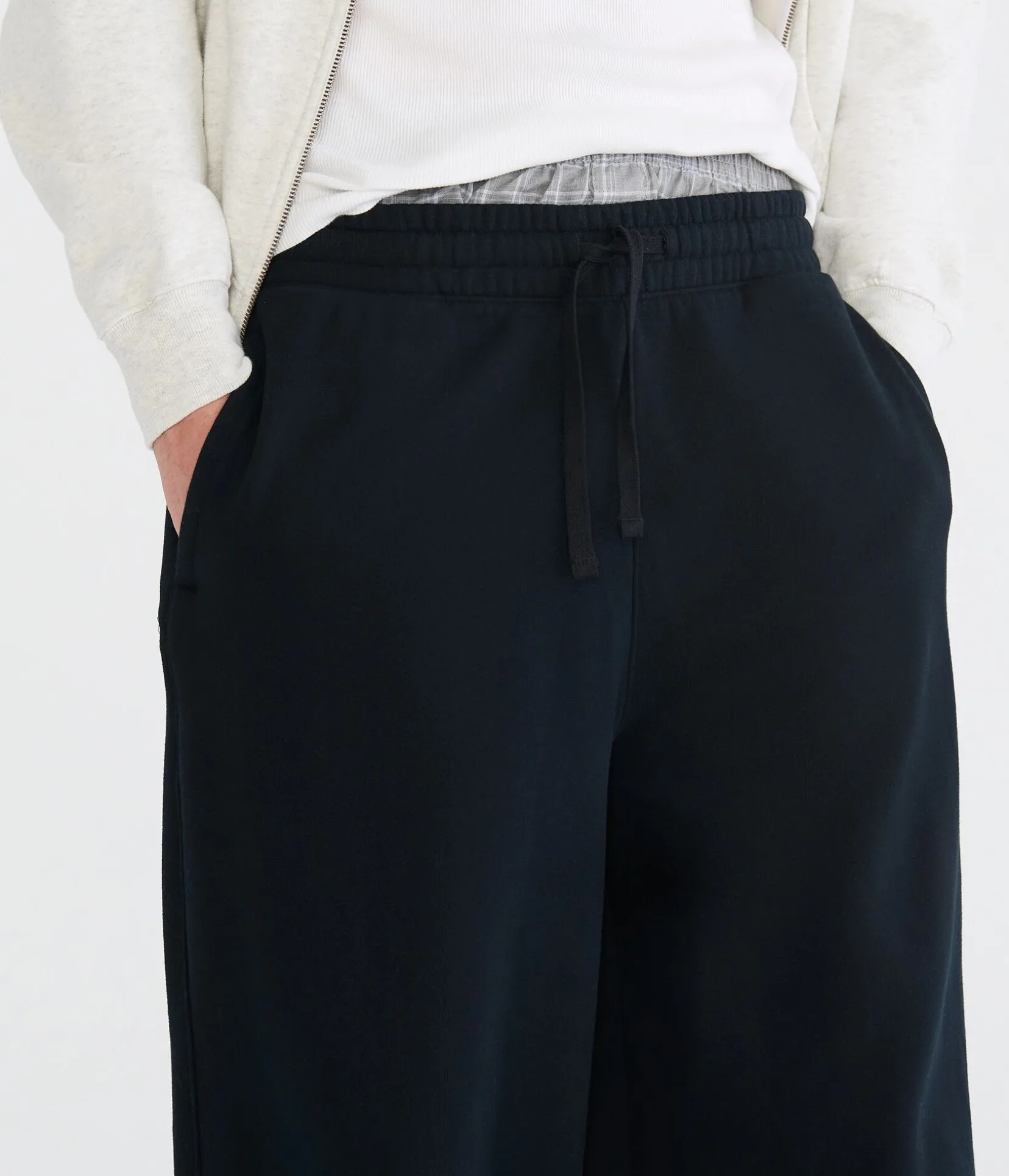 Cloud Soft Super Baggy Sweatpants