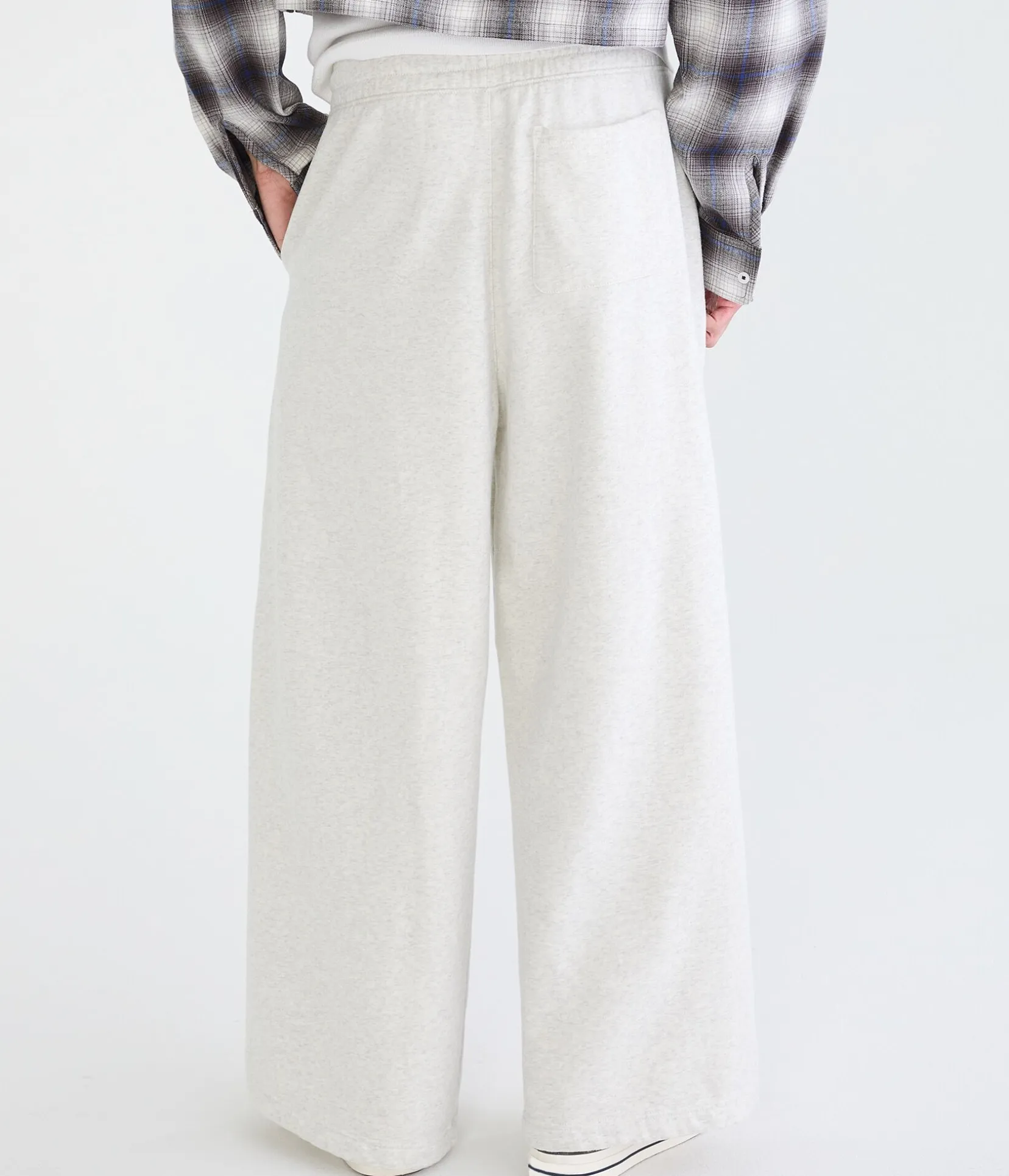 Cloud Soft Super Baggy Sweatpants