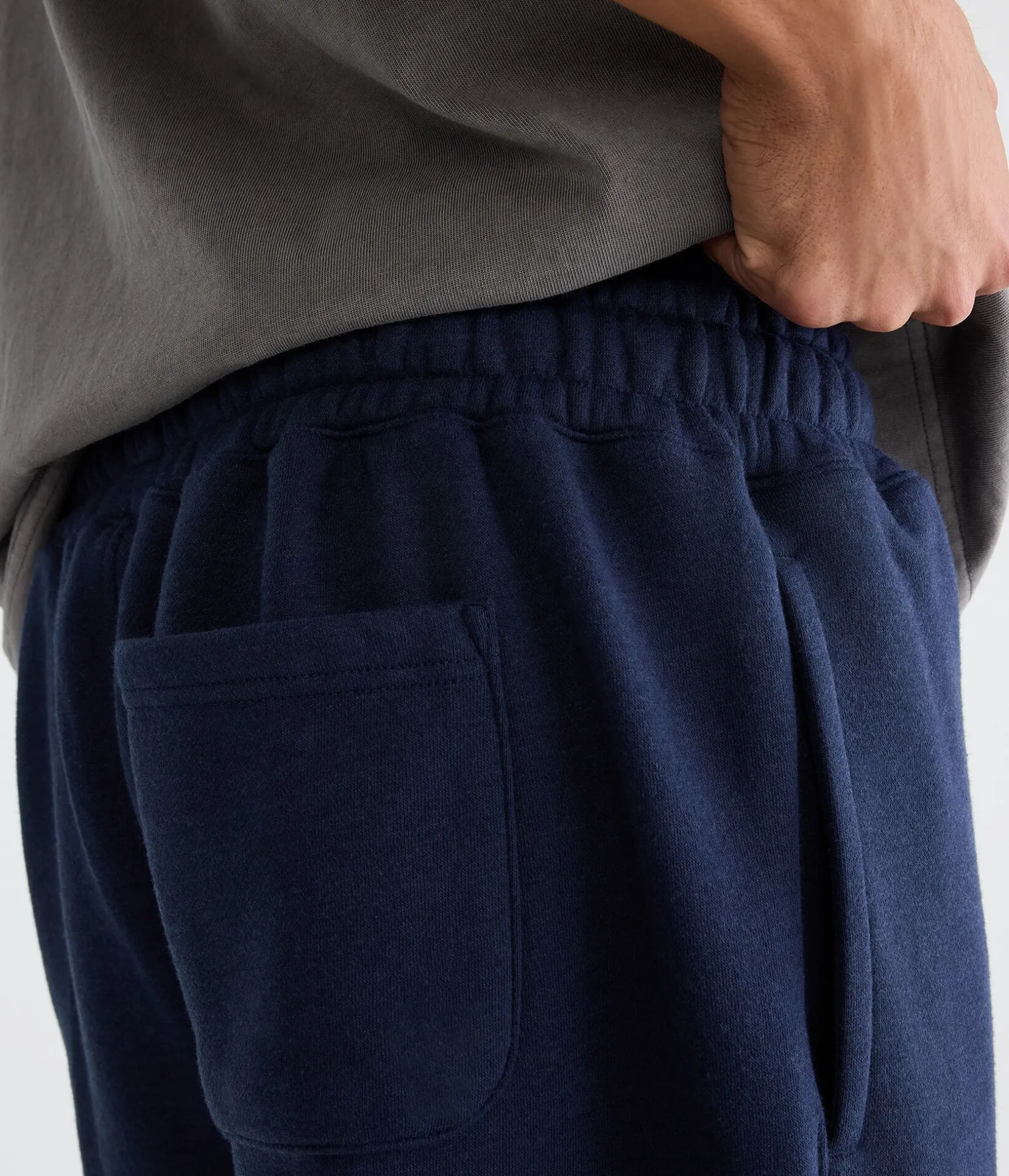 Cloud Soft Washed Baggy Sweatpants