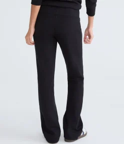 Cloud Soft Winged Heart Fit & Flare Sweatpants