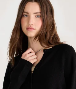Cozy Crew Cardigan