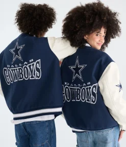 Dallas Cowboys Bomber Jacket