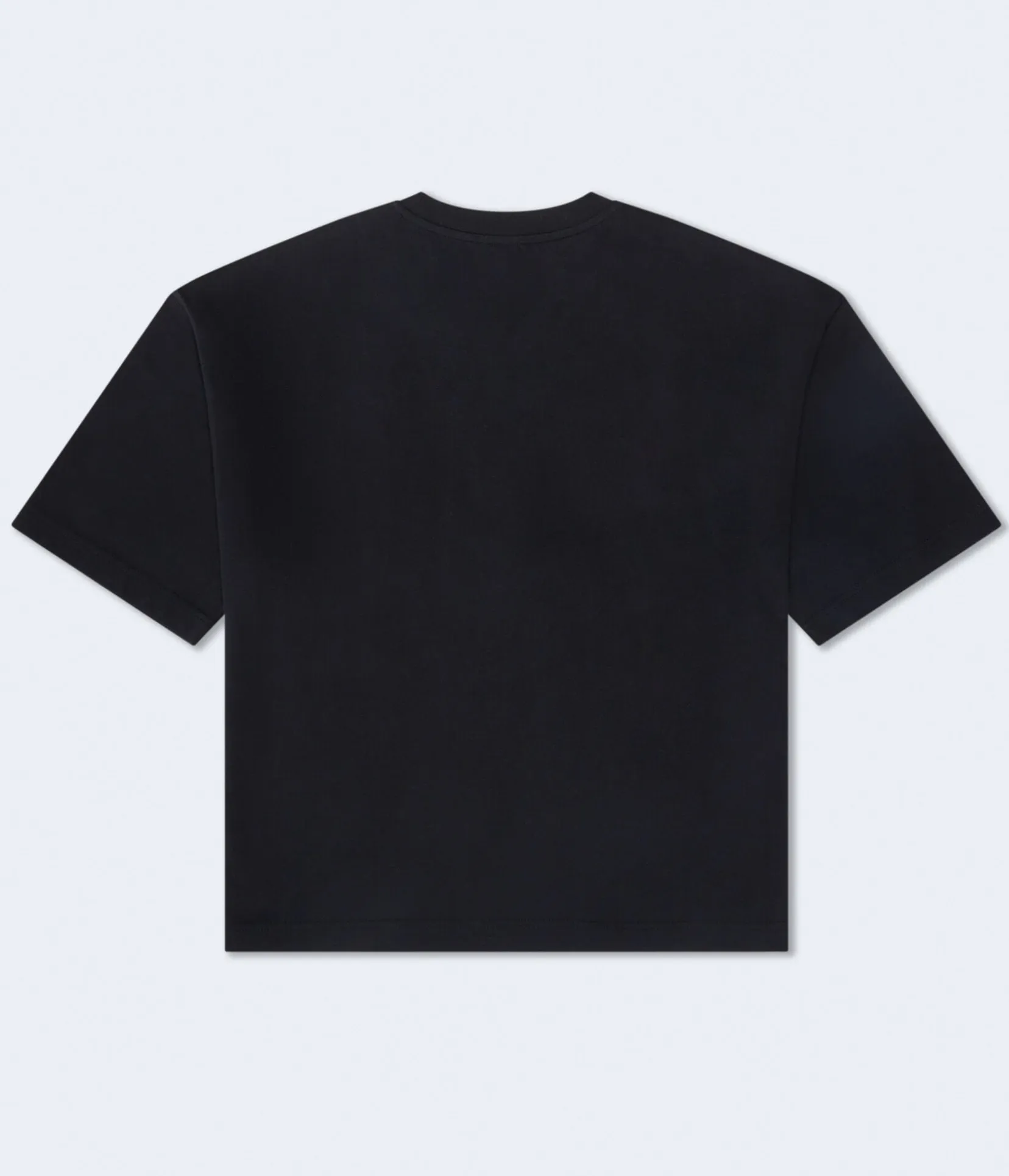 Dallas Cowboys Boxy V-Neck Graphic Tee