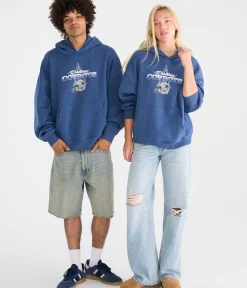 Dallas Cowboys Helmet Pullover Hoodie