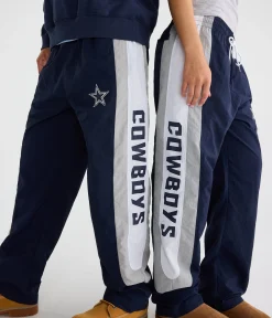 Dallas Cowboys Nylon Track Pants